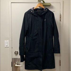 Lole Winter Coat
